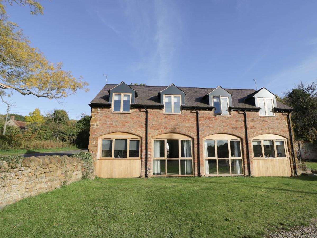 The Granary Villa Southam  Eksteriør billede